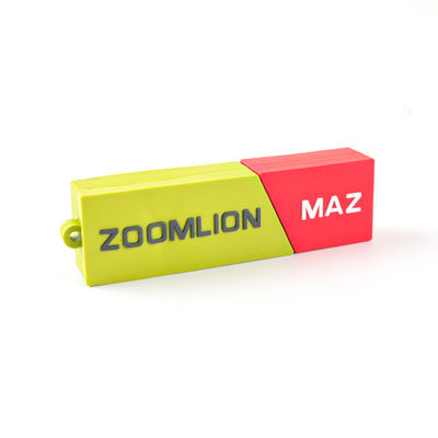 128GB 256GB แฟลชไดรฟ์ Usb 3.0 ความเร็วสูง CE FC ROHS ได้รับการอนุมัติ