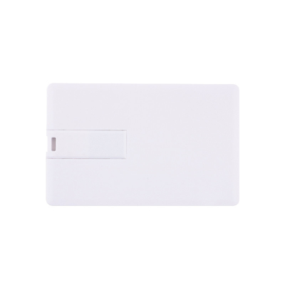 ความเร็วสูง 3.0 บัตรเครดิต usb แฟลชไดรฟ์ 64 Gb