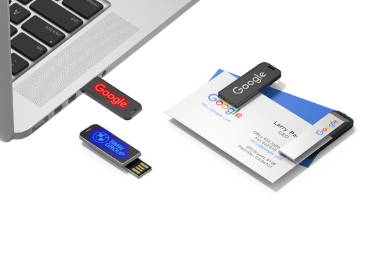 คลิปหนังสือ คริสตัล usb แฟลชดิสก์ 32GB 64GB 128GB