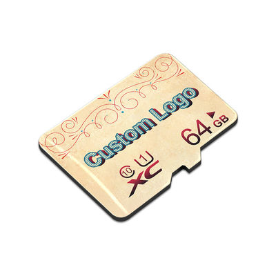 ระดับ A แซนดิสก์ USB 3.0 memory card Memory Card 1GB - 1TB เลเซอร์ ชื่อลูกค้า