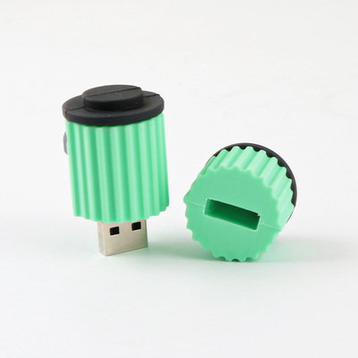 การพิมพ์สีเต็ม เครื่องพิมพ์ USB แฟลชใน MOQ 1 ชุด