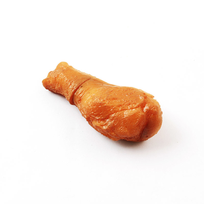 อาหารประดิษฐ์ที่รูปร่างจากขาไก่ USB Flash Drive USB 2.0 และ 30