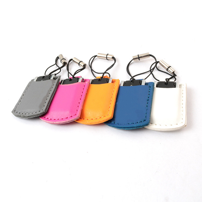 เครื่องยึดสัญลักษณ์ที่รองรับหนัง USB Flash Drive ด้วยความเร็วการอ่าน 20MB/s