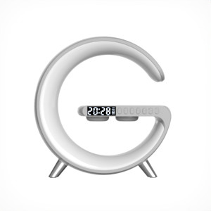 เครื่องชาร์จไร้สาย 5V/2.1A Input Multifunction สําหรับอุปกรณ์ที่มีไฟ LED
