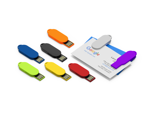การทํางานกระจ่างแสง LED กระจก USB คริสตัลด้วย Windows / Mac / Linux ความเหมาะสม