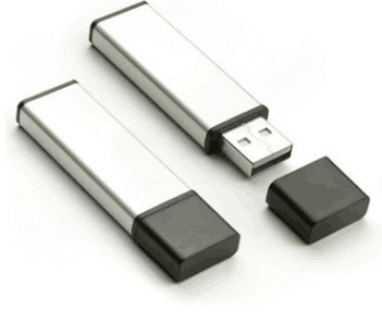 โลหะ USB 3.0 3.2 3.1 แฟลช ดริบ 256GB 512GB ความจุขนาดใหญ่ ความเร็วเร็ว 150MB/s