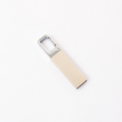 ปรับแต่งกันน้ํา 3.0 3.1 3.2 USB Flash Drive พร้อมการสนับสนุนโลโก้ OEM