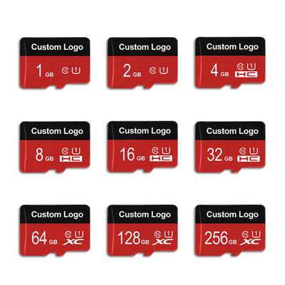 1 การ์ด memory card ที่มีความจุในการเก็บข้อมูลขนาดใหญ่ และระยะ 10-100