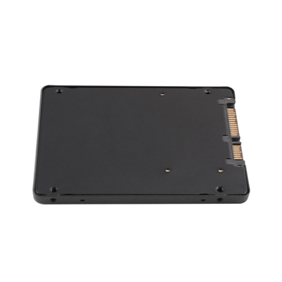 ไดรฟ์ฮาร์ดภายใน SSD ระดับอุตสาหกรรมสําหรับสภาพแวดล้อมที่รุนแรง