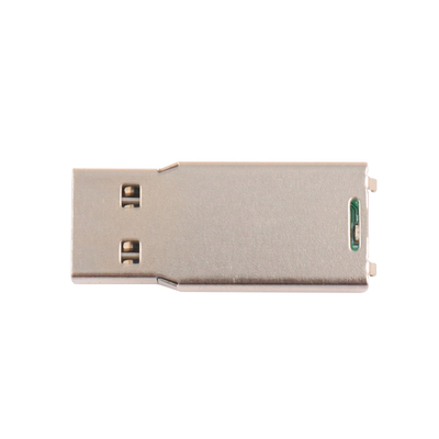 ชิป USB แฟลชพลาสติก สําหรับการจัดเก็บข้อมูลที่สะดวก