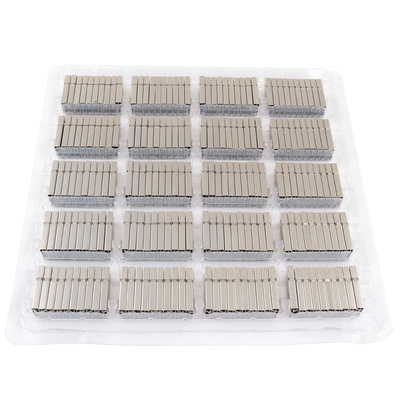 ขนาดโลหะ 32mm X 13mm X 5mm USB Flash Chip สําหรับการถ่ายทอดข้อมูลที่รวดเร็วและปลอดภัย