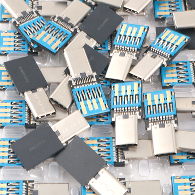 USB Head Mini UDP With Type C Wholesale Flash ทดสอบผ่าน H2 เลเซอร์ ชื่อลูกค้า