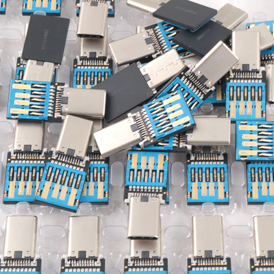 เลเซอร์ชื่อลูกค้า สล็อตจิปขนาดเล็ก UDP Flash ชิปประเภท C Wholesale Flash ผ่านการทดสอบ H2