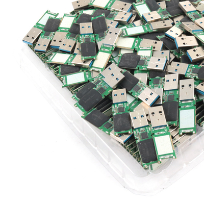 100% การทดสอบ USB Flash Chip 1GB/ 2GB/ 4GB/ 8GB/ 16GB/ 32GB/ 64GB/ 128GB/ 256GB/ 512GB/ 1TB