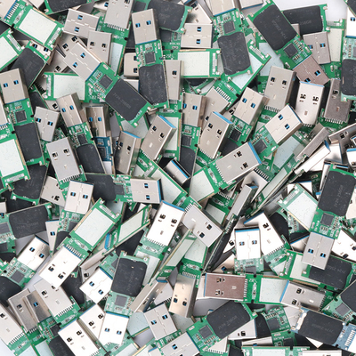 ความจํา 128GB UDP กันกระแทกสําหรับแอพลิเคชั่นเครือข่ายแรงโอนข้อมูลที่ปลอดภัย