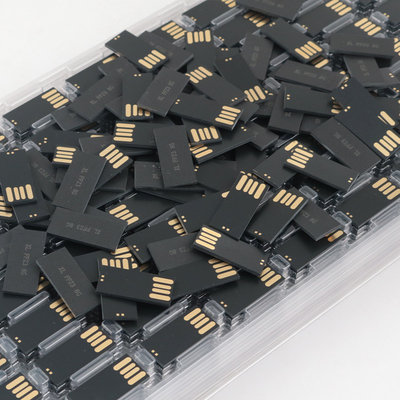 ความทนทานสูง UDP Flash ชิป X-Ray Proof กับ laser ชื่อลูกค้าหรือไม่มีหัว USB