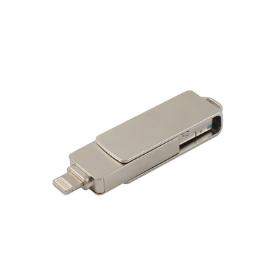 3 ในหนึ่ง usb แฟลชดริคกับ iphone แบบ c usb และ adriod ความเร็วเร็วเร็ว