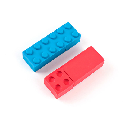 อัตราส่วนจําเพาะ 4GB OEM Shape USB ใน Open Mold By Customer Shape