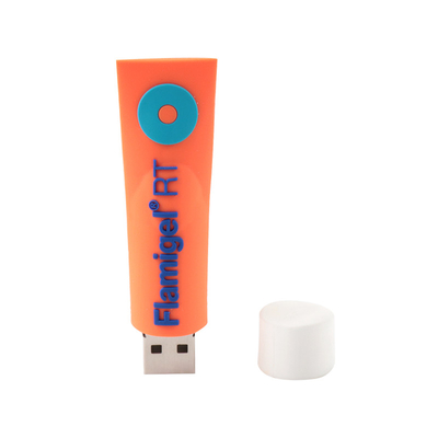 รอบส่วนตัว USB แฟลชไดรฟ์ การเขียนเวลาภายใน 2 ชั่วโมง