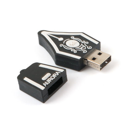 OEM ODM เครื่องยึด USB แฟลชดริเวอร์ที่กําหนดเอง ทํางานศิลปะในเวลา 2 ชั่วโมง