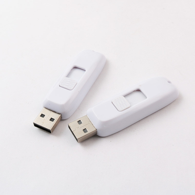 1G / 2G / 4G / 8G / 16G / 32G / 64G / 128G / 256GB / 512GB / 1TB พลาสติก USB Flash Drive