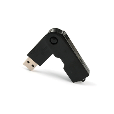 ความจํา USB พลาสติกที่สามารถปรับแต่งได้ ด้วยความจําขนาดต่าง ๆ ความเร็วสูง USB 3.0 หลายสี