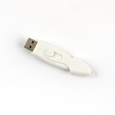 พลาสติกที่เป็นมิตรต่อสิ่งแวดล้อม สามารถนํา USB Memory Stick มาใช้ใหม่ได้ การเขียนความเร็วสูง 1G-1TB