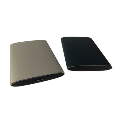 SATA III SSD Sata Iii สูงสุด 1000MBS ความเร็ว 10Gbps การถ่ายทอดข้อมูล ทนต่อการกระแทก 1500G