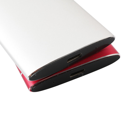 SATA III SSD แฮร์ดไดรฟ์ภายใน 1.5 ล้านชั่วโมง MTBF 20G ความต้านทานการสั่นสะเทือน SSD