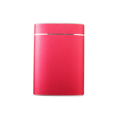 สูปเปอร์เบา GEN2 USB 10GBPS SSD แฮร์ดไดรฟ์ภายใน สีดํา/ทอง/เงิน 2.5oz/3.5oz