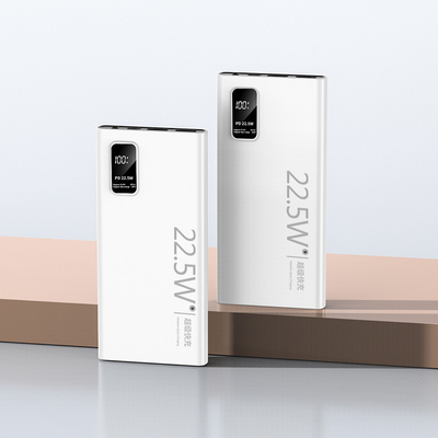 แบตเตอรี่ระดับสูงเต็ม ด้วย MSDS 10000MAH แพวเวอร์แบงค์ 20000mah 3000mah แบตเตอรี่ Li Ion