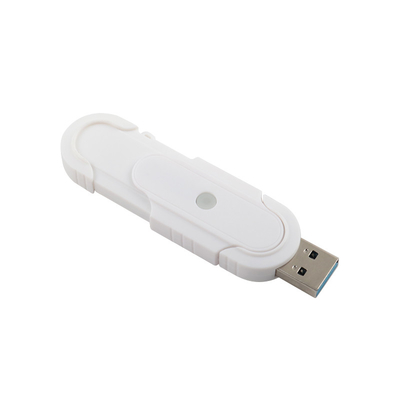 USB 3.0 และแบบ C OTG แฟลชไดรฟ์ พร้อม UDP Gradied A Flash และล็อกโก้ USB ที่สามารถปรับแต่งได้