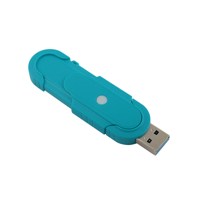 13g Dual Interface USB 3.0 Type C OTG Flash Drive สีขาว/ดํา/เขียว/ม่วง/เหลือง/แดง
