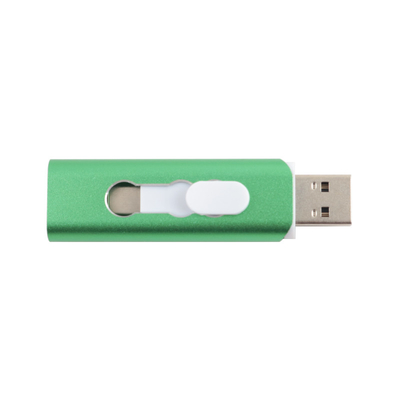 เมทัลไทป์ C USB แฟลชไดรฟ์ 2.0 และ USB 3.0 128GB 256GB มาตรฐานยุโรป