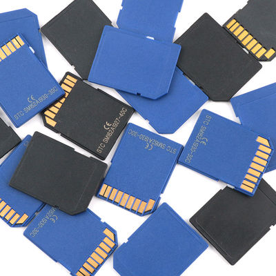 การเจรจาความเร็ว TF Memory Card 2.0 3.0 USB 10mbs-20mbs สําหรับความเร็วการเขียน 3.0 20mbs