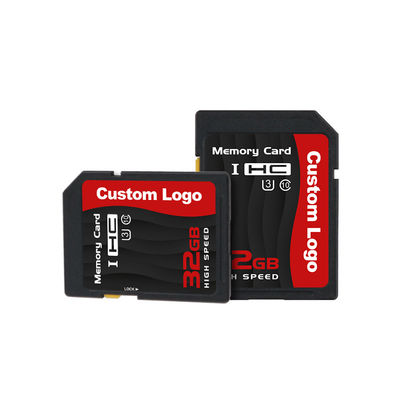 การ์ดความจําที่ยั่งยืนที่มีความเร็วการอ่าน 20MBs สําหรับหลายอุปกรณ์