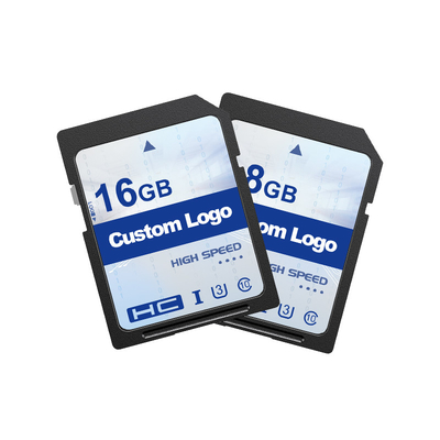 2.0 10mbs เขียนความเร็ว Micro SD Card ด้วย C10 Interface สําหรับการถ่ายภาพที่รวดเร็ว