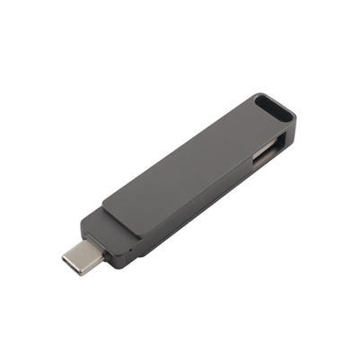 USB 3.0 GEN2 10GBPS SSD แฮร์ดไดรฟ์ภายใน ความเร็วในการโอนข้อมูลสูงถึง 1000MBS