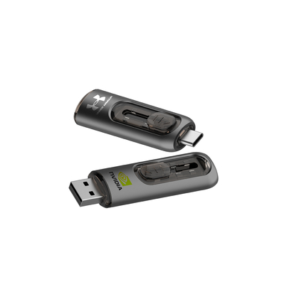 Mac และ Android รองรับ OTG USB Flash Drive สําหรับ Windows การโอนข้อมูลและการเก็บข้อมูล
