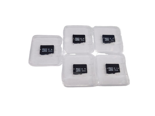 ติดตาม Usb Case โดย OEM การ์ดความทรงจําด้วยการสนับสนุนการพิสูจน์แม่เหล็ก