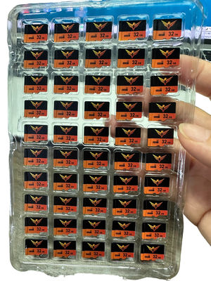 บีช32 แฟลช ทดสอบ แมมมรี่คาร์ดกล้อง 2.0 20mbs ความเร็วการอ่านสําหรับการเก็บภาพและการโอนข้อมูลอย่างรวดเร็ว