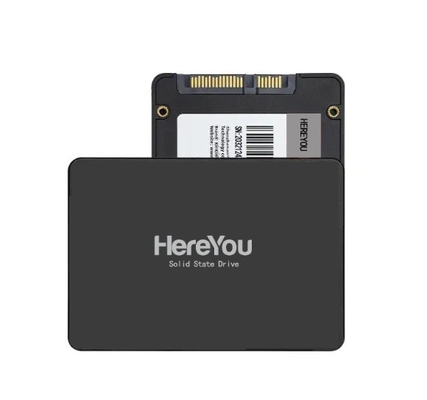 USB 3.0 GEN2 USB 10GBPS SSD แฮร์ดไดรฟ์ภายใน -40-85C สําหรับการใช้งานอุตสาหกรรมในอุณหภูมิสูงสุด