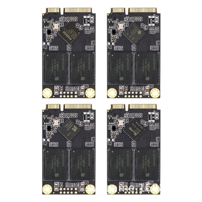 40-85C Black Bulk คอมพิวเตอร์ 2.5 'SSD ดิสก์ฮาร์ดภายในที่สมบูรณ์แบบสําหรับความต้องการธุรกิจของคุณ