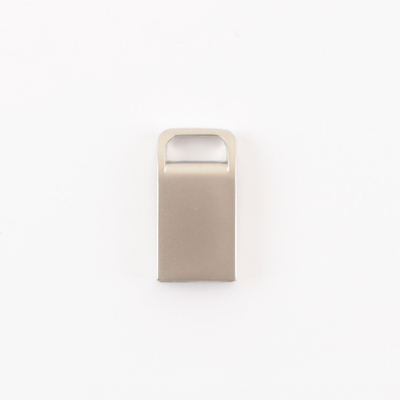 แฟลชไดรฟ์โลหะ MINI USB 2.0 และ USB 3.0 รองรับการพิมพ์หรือเลเซอร์โลโก้ OEM
