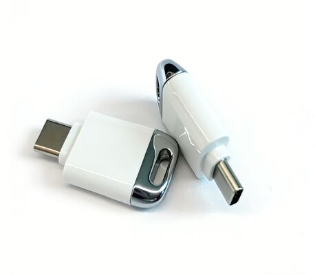 fast type c port usb flash drive เพียงอ่านโดย type c คอมพิวเตอร์และโทรศัพท์ type c port