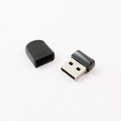 USB Type A แท่ง USB พลาสติกให้อัพโหลดการถ่ายโอนข้อมูลฟรีและช่วงอุณหภูมิลบ 10 องศาเซลเซียสถึง 60 องศาเซลเซียสสำหรับมืออาชีพ