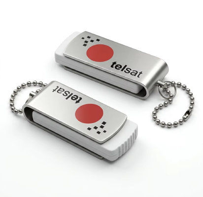 พลาสติก usb ความจําที่ให้ความสามารถในการเก็บข้อมูล 10 ปี ที่สมบูรณ์แบบสําหรับมืออาชีพและการถ่ายทอดข้อมูล usb พลาสติกที่มีกุญแจ