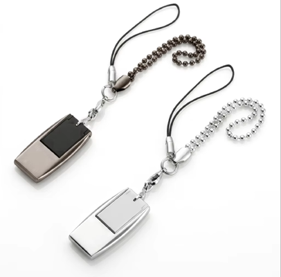 มินิ usb แฟลชดริเวอร์กับกุญแจสามารถเลเซอร์โลโก้และพิมพ์โลโก้โดยที่กําหนดเอง