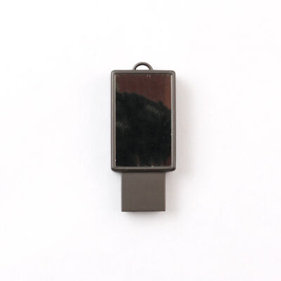 เครื่องขับ USB แฟลชแบบโลหะที่ได้รับการรับรอง CE ด้วยความจุสูงและการออกแบบที่ทนน้ําสําหรับการถ่ายทอดข้อมูลที่ยั่งยืน