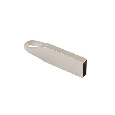 แฟลชไดรฟ์ USB โลหะที่ได้รับการรับรอง CE พร้อมการตั้งค่ารหัสผ่านและ USB 3.0 สำหรับการจัดเก็บข้อมูลที่ปลอดภัย